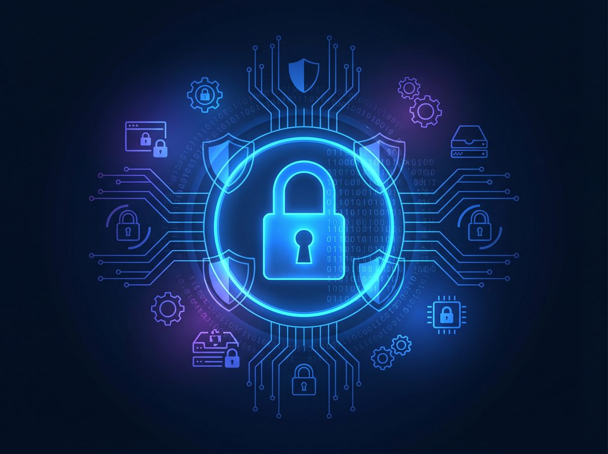 男生加速器安全防护体系